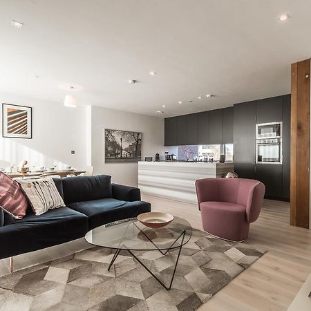 The Michael Collins Suite - Hiphipstay Dublin Ngoại thất bức ảnh