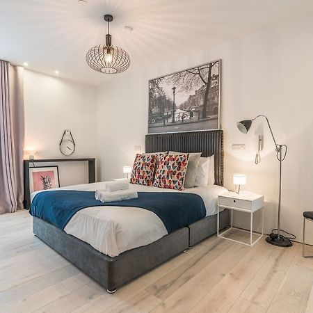 The Michael Collins Suite - Hiphipstay Dublin Ngoại thất bức ảnh