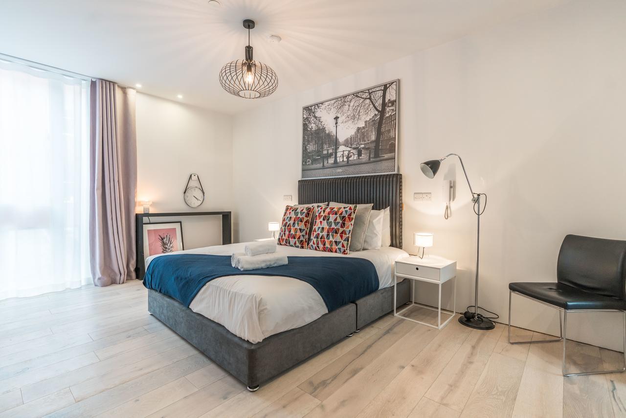 The Michael Collins Suite - Hiphipstay Dublin Ngoại thất bức ảnh