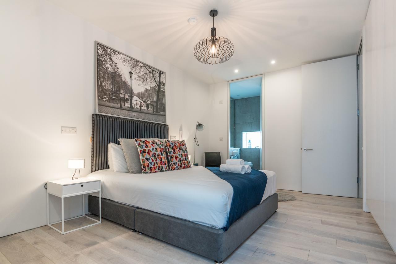 The Michael Collins Suite - Hiphipstay Dublin Ngoại thất bức ảnh
