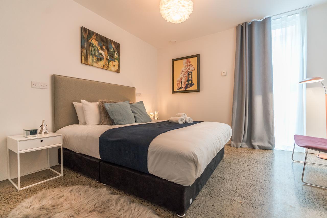 The Michael Collins Suite - Hiphipstay Dublin Ngoại thất bức ảnh