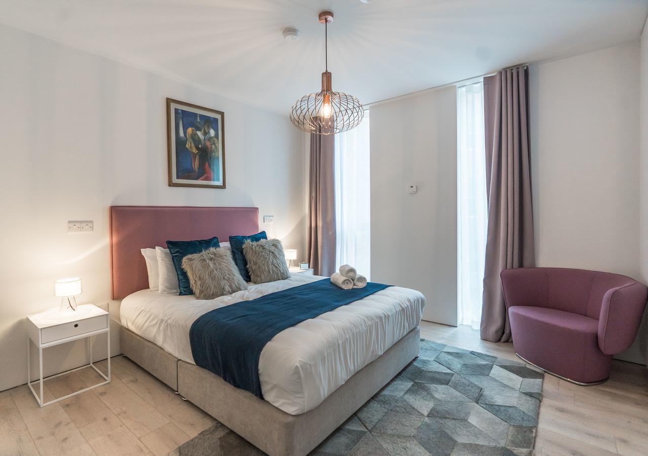 The Michael Collins Suite - Hiphipstay Dublin Ngoại thất bức ảnh