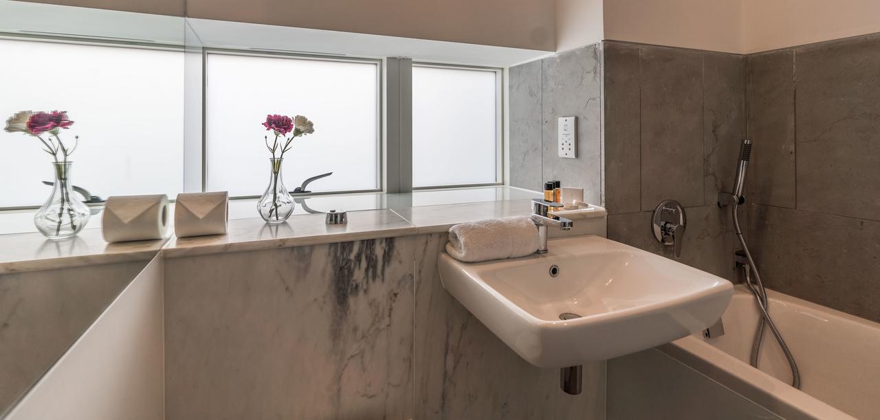 The Michael Collins Suite - Hiphipstay Dublin Ngoại thất bức ảnh