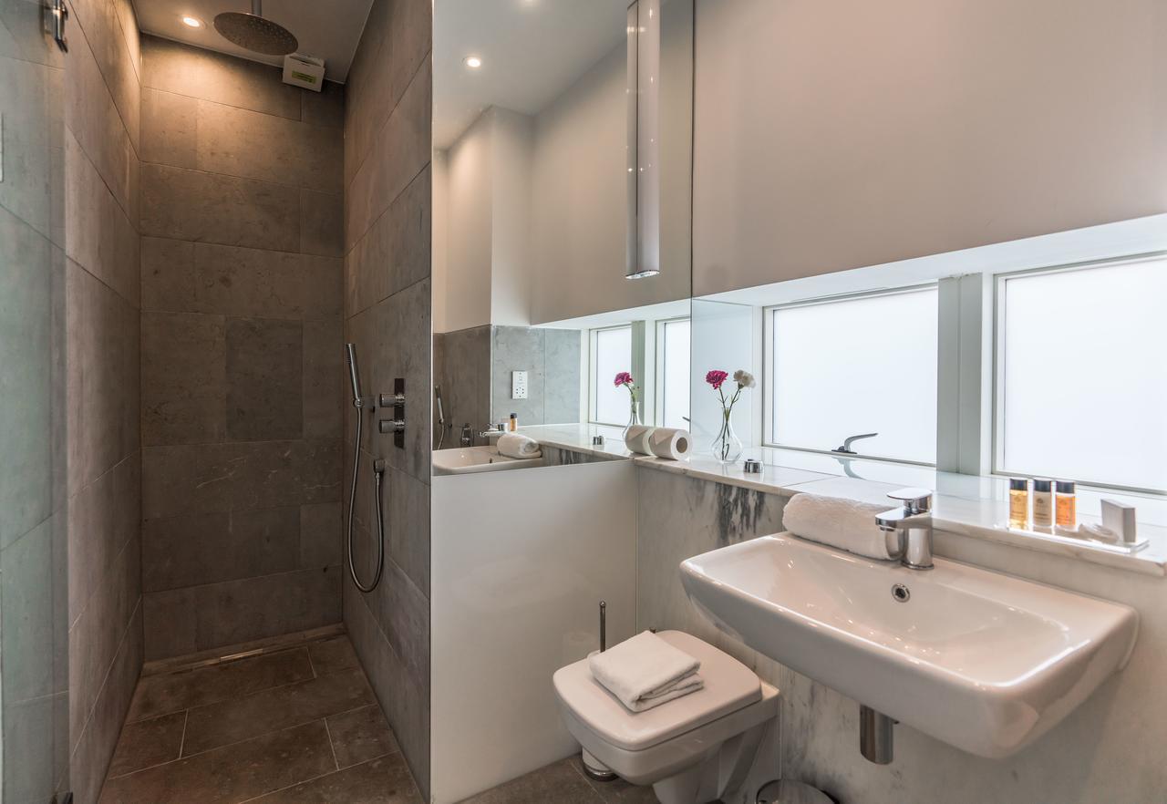 The Michael Collins Suite - Hiphipstay Dublin Ngoại thất bức ảnh