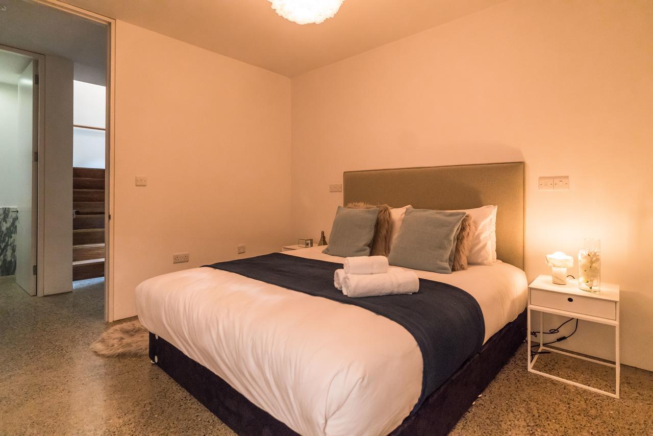 The Michael Collins Suite - Hiphipstay Dublin Ngoại thất bức ảnh