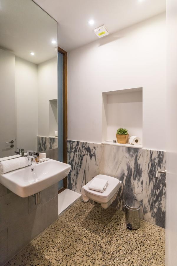 The Michael Collins Suite - Hiphipstay Dublin Ngoại thất bức ảnh