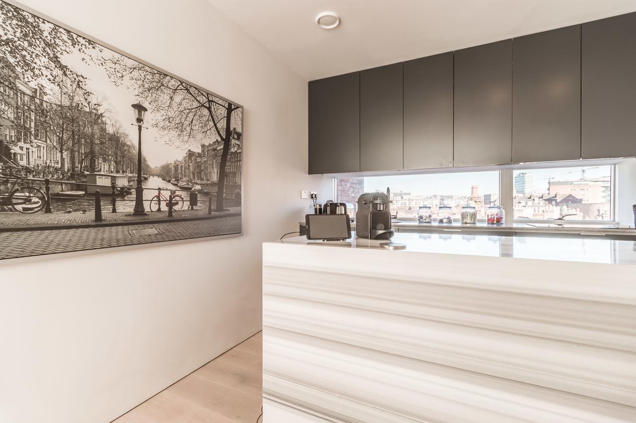 The Michael Collins Suite - Hiphipstay Dublin Ngoại thất bức ảnh