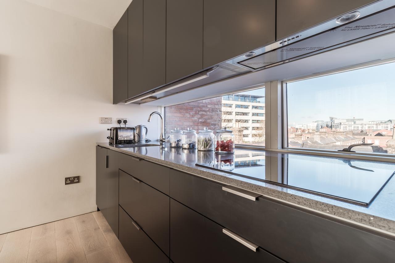 The Michael Collins Suite - Hiphipstay Dublin Ngoại thất bức ảnh