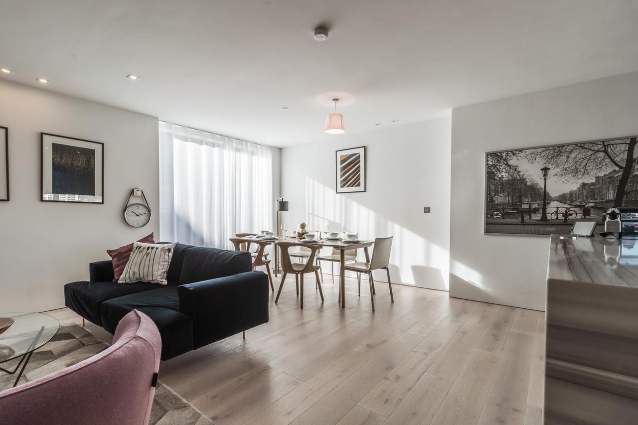 The Michael Collins Suite - Hiphipstay Dublin Ngoại thất bức ảnh