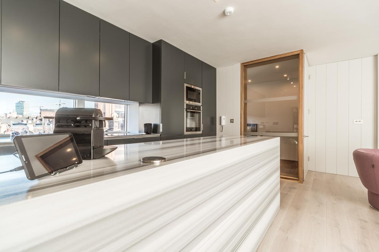 The Michael Collins Suite - Hiphipstay Dublin Ngoại thất bức ảnh