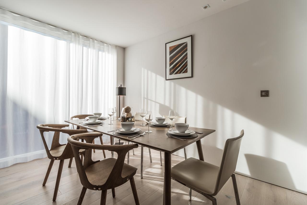 The Michael Collins Suite - Hiphipstay Dublin Ngoại thất bức ảnh