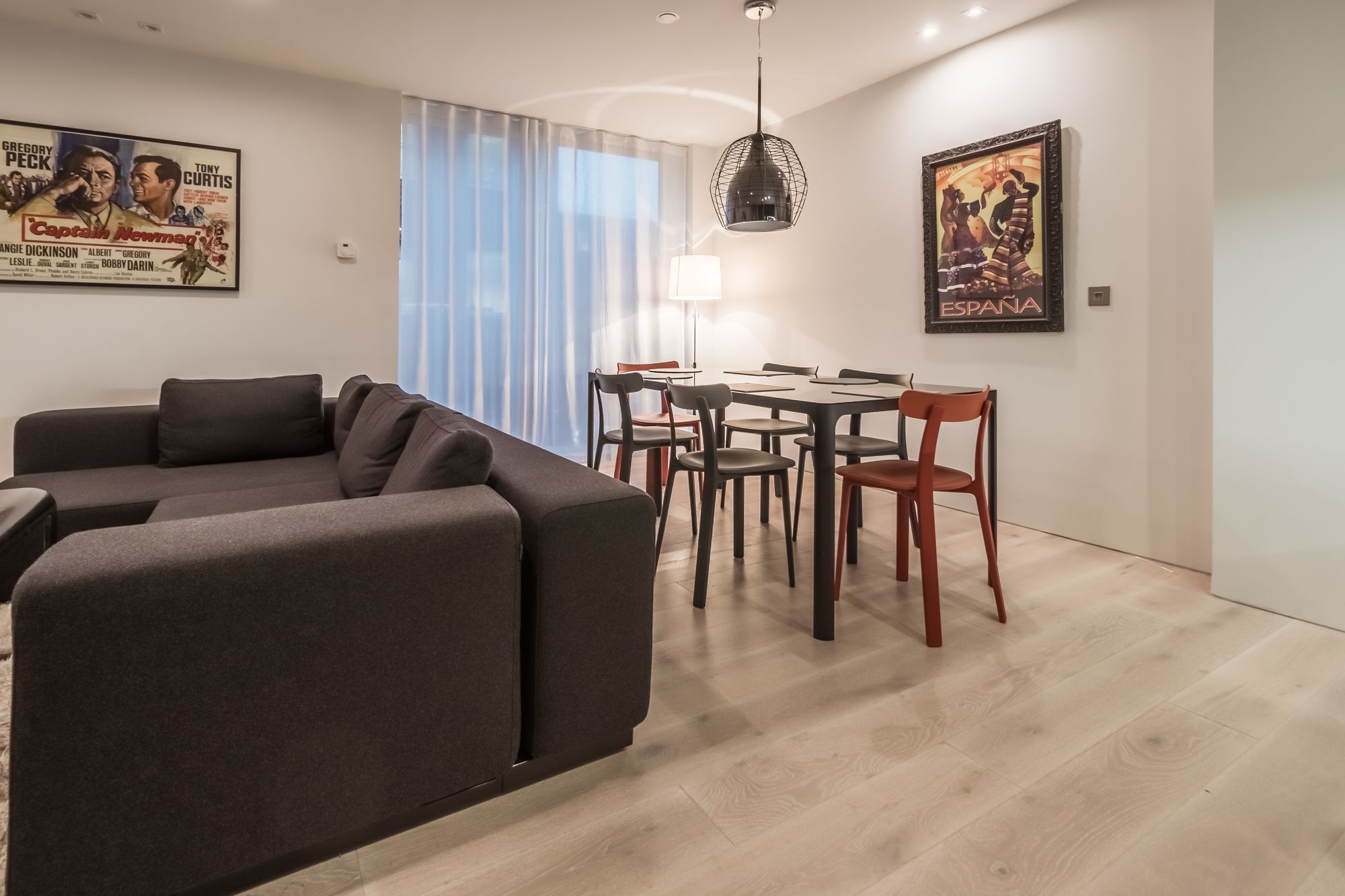 The Michael Collins Suite - Hiphipstay Dublin Ngoại thất bức ảnh